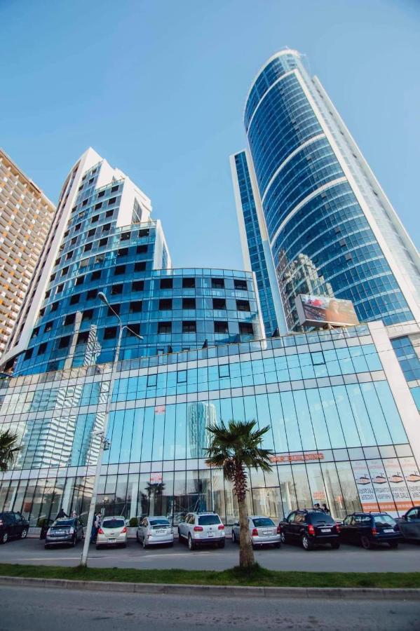 Dar Building 19 Batum