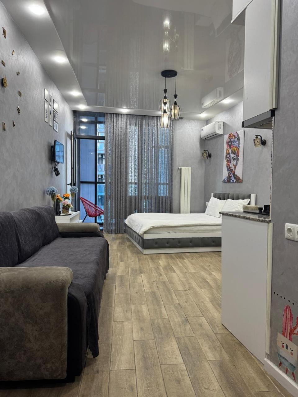 Dar Building 19 Daire